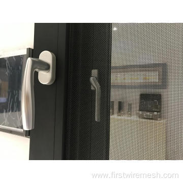 stainless steel security window wire mesh